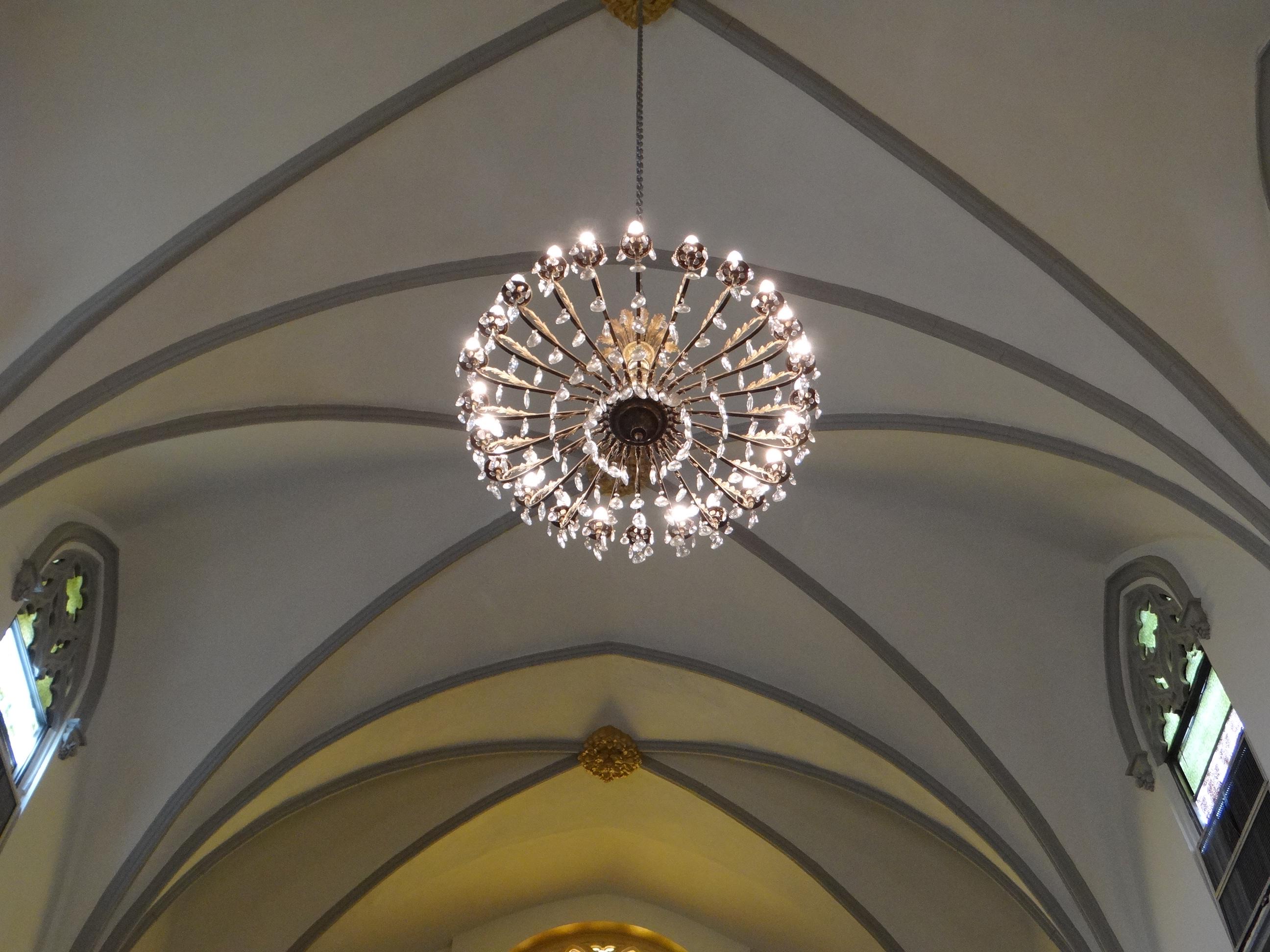 Iglesia de San Jorge - San Juan (Condado) - 2014 00021